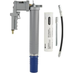 Pressol Druckluft-Fettpresse PNEUMAxx-DLFP M 10 x 1 500 cmü hydraulisch 18066 (18066)