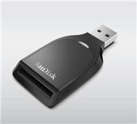 SanDisk Extreme Pro Express Card Adapter (SDDR-C531-GNANN)