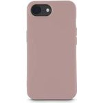 Hama Handyhülle Fantastic Feel für Apple iPhone 16e Nude (00123722)