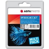 AgfaPhoto Multi pack (APHP364SETXLDC)