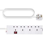 Vision EU Duckhead-Adapter für Apple-Netzteil (TC-PSTRP4UK)