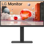 LG 24BA750-B LED-Monitor (24BA750-B.AEU)