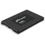 Micron 5400 MAX 2.5" 960 GB Serial ATA III 3D TLC NAND (MTFDDAK960TGB-1BC1ZABYYR)