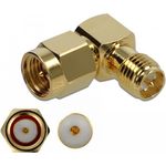 DeLOCK Antennenadapter (89955)