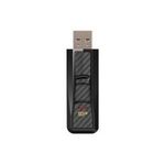 Silicon Power Blaze B50 32GB USB 3.0 Carbon Black (SP032GBUF3B50V1K)