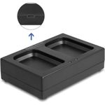 DeLOCK 90608 Barcodeleser-Zubehör Ladestation (90608)