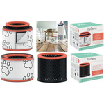 LEITZ HEPA-Filter Haustier für Luftreiniger TruSens Z-2000 Tierfilter mit einem speziellen waschbaren Vorfilter aus - 1 Stück (2415129)