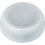 Omnitronic 80710442 Lautsprecher Voller Bereich Weiß Kabelgebunden 10 W (80710442)