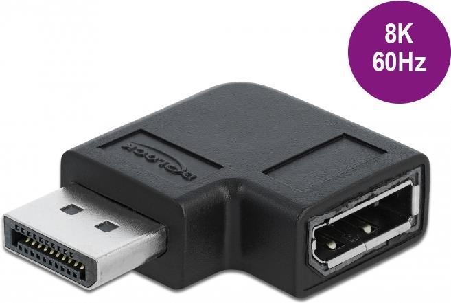 Delock DisplayPort-Adapter (66296)