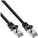 InLine Patch-Kabel RJ-45 (M) zu RJ-45 (M) (B-72503S)