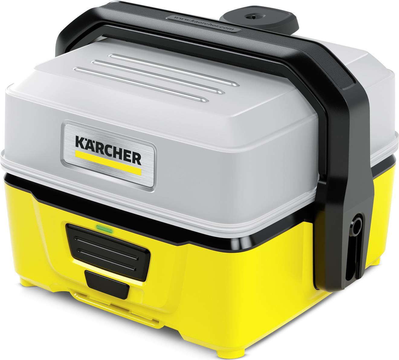 Kärcher OC 3.Mobile Outdoor Cleaner (1.680-015.0)