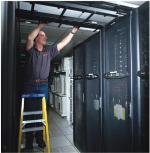 APC Schneider Schneider Electric Critical Power & Cooling Services UPS & PDU Onsite Warranty Extension Service (WOE2YR-NX-81)