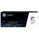 HP 659A Magenta Original (W2013A)