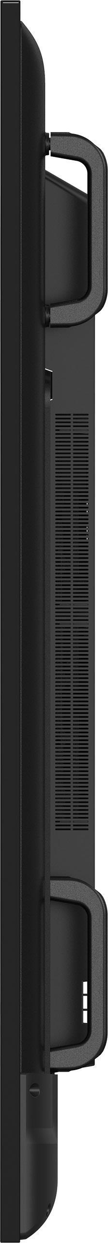 iiyama LH7554UHS-B1AG Signage-Display Digital Beschilderung 