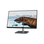 Lenovo L27M-30 68,6 cm (27" ) 1920 x 1080 Pixel Full HD LED Schwarz - Silber (66DEKAC2EU)