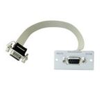 Kindermann Modulares Faceplate-Snap-In (7444000520)