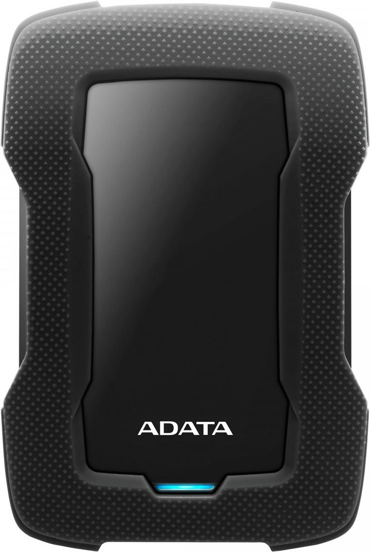 ADATA HD330 Festplatte (AHD330-1TU31-CBK)