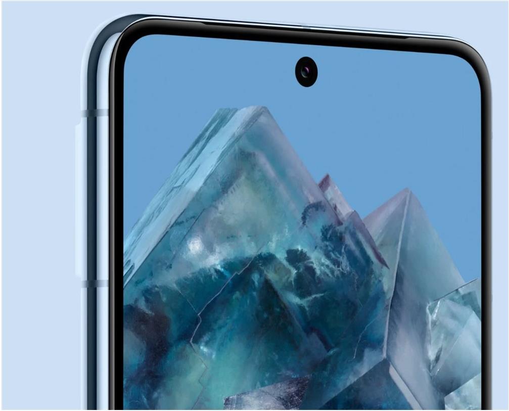 Google Pixel 8 Pro 6,7" 5G Smartphone 12 GB RAM 128 GB Bay