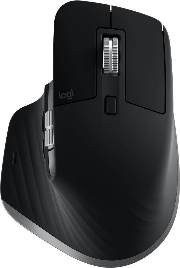 Logitech MX Master 3S for Mac mouse (910-006569)