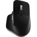 Logitech MX Master 3S for Mac mouse (910-006569)