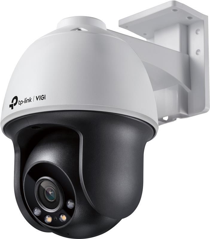 TP-Link VIGI C540 V1 Geschützturm IP-Sicherheitskamera Innen & Außen 2560 x 1440 Pixel Decke/Wand (VIGI C540(4MM))