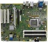 HP System Board (657096-001)