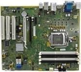 HP System Board (657096-001)