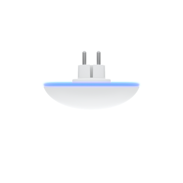 Ubiquiti UniFi U6-Extender Wi-Fi 6 4800 Mbit/s Weiß