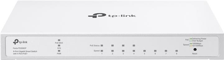 TP-LINK Festa FS308GP V1 (FESTA FS308GP)