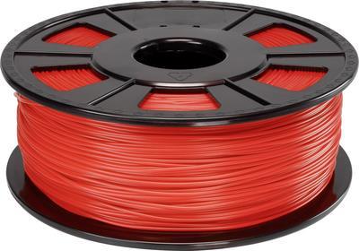 CONRAD Renkforce RF-4511196 Filament PLA 1.75 mm 1000 g Red