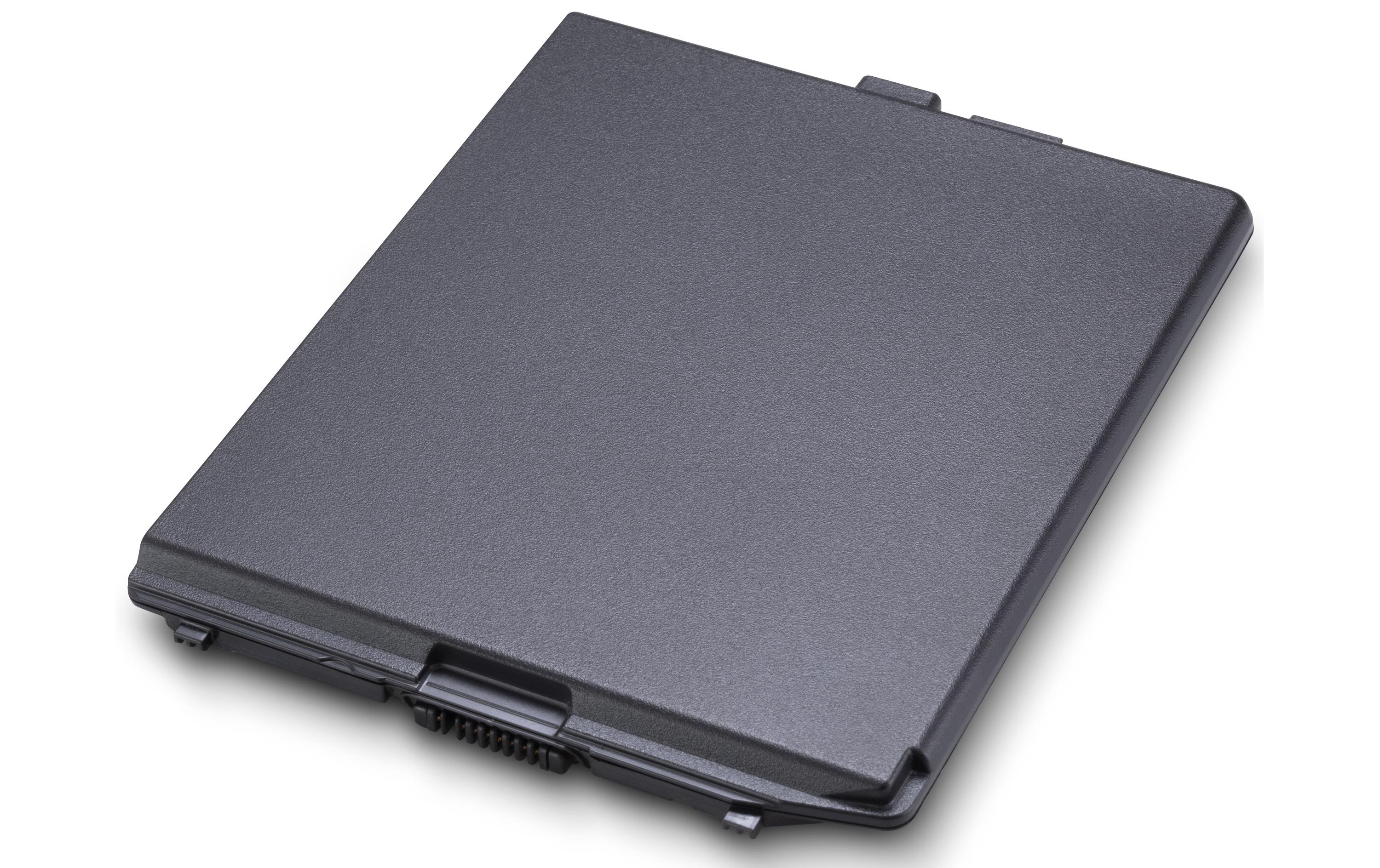 Panasonic TOUGHBOOK FZ-VZSU1TU Ersatzakku 4360 mAh Grau