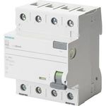 Siemens FI-Schutzschalter 4polig 63 A 400 V 5SV3646-6 (5SV3646-6)