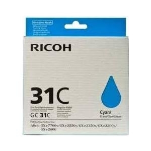 Ricoh GC Druckerpatrone (405689)