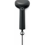 STEAMERY Cirrus X CIX0101EU Dampfglätter Schwarz (CIX0101EU)