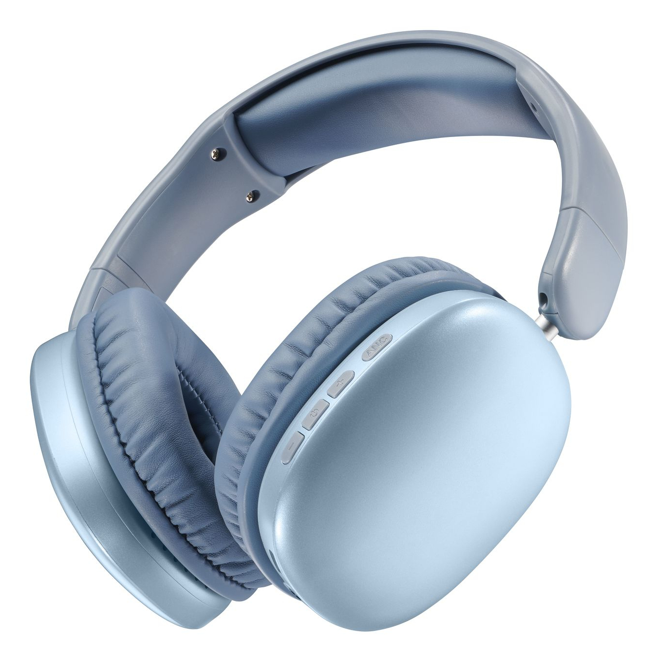 CellularLine Music Sound MAXI 3 Bluetooth Kopfhörer Blau