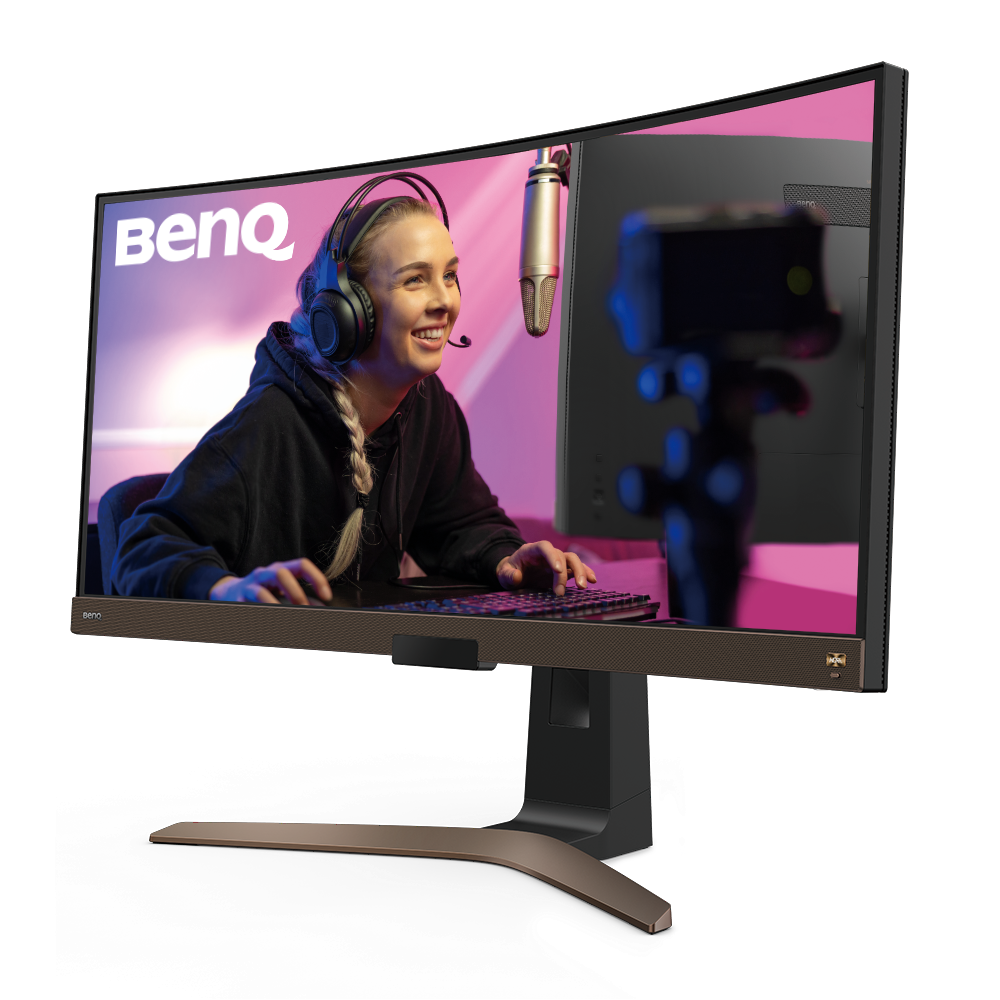 Benq EW3880R Computerbildschirm 95,2 cm 37.5