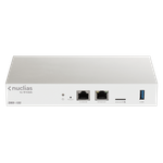 D-LINK DNH-100 Nuclias Connect Wireless Controller für bis zu 100 Access Points 1x 10/100/1000Base-T 1x USB 3.0 1x Micro SD Slot (DNH-100)