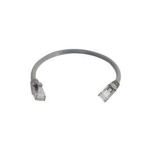 C2G Cat6 Booted Unshielded (UTP) Network Patch Cable (83364)