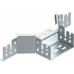 OBO Bettermann Anbau-Abzweigstück RAAM 610 FS 60x100 (6041230)