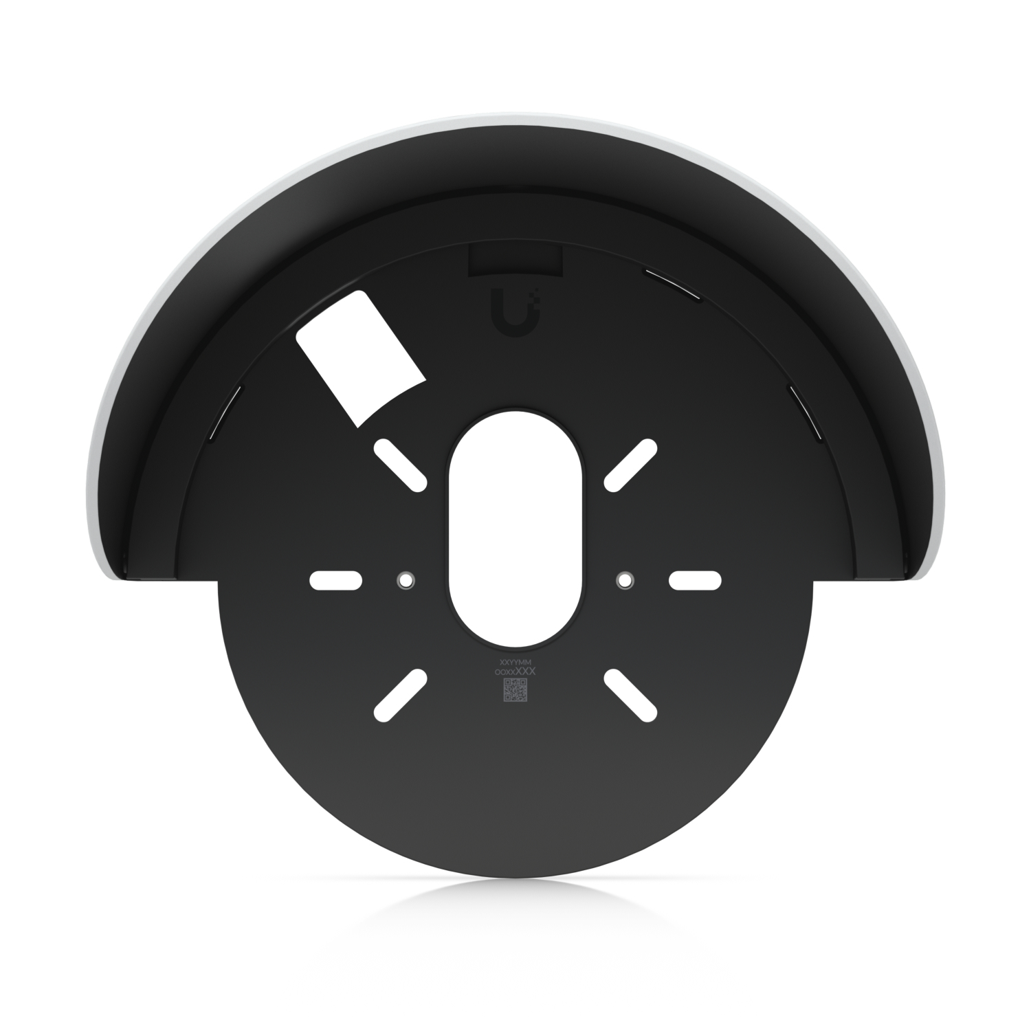 Ubiquiti UniFi UACC-G6-DOME-WS-W Kamera-Wetterschutzabdeckung Weiß