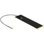 DeLOCK LTE Antenna MHF I plug 1,9 (12612)