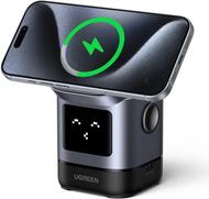 Ugreen Wireles Charger Uno 2in1 (45775)
