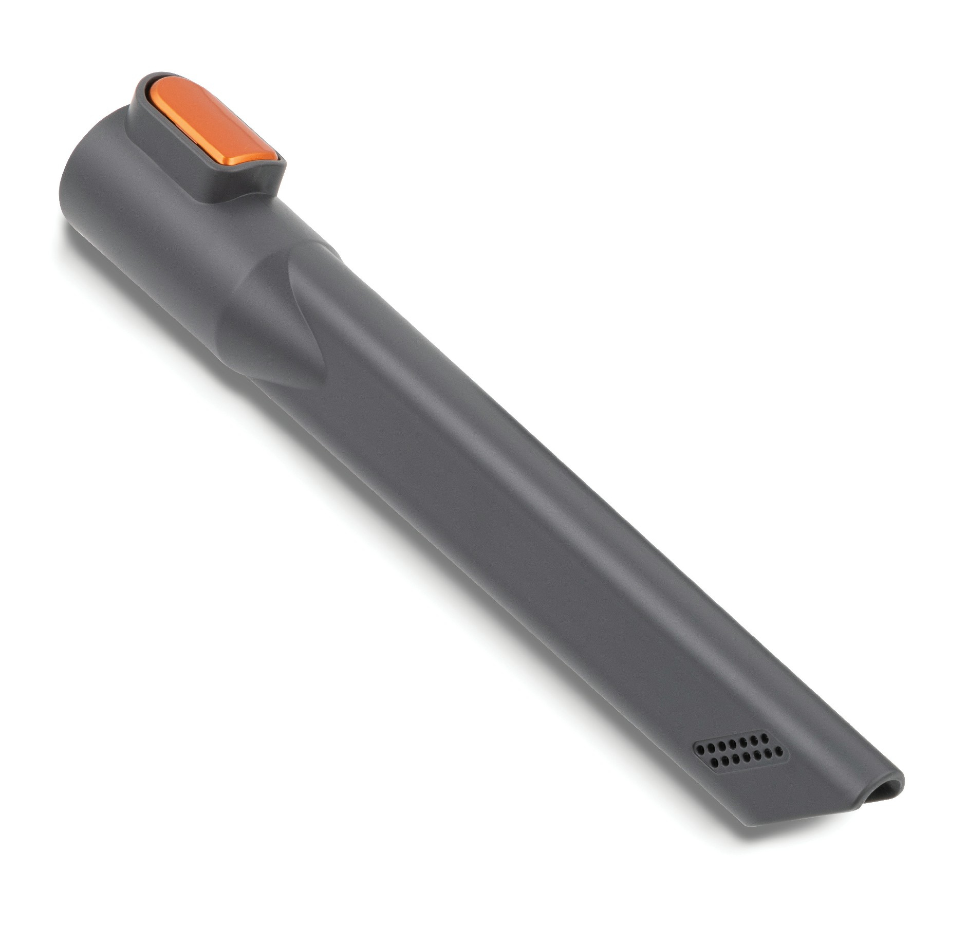 Fakir Inovator X 7269 Handstaubsauger 2-in-1 350 W 25.9 V org/gr