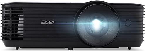 Acer Essential X1226AH Beamer Standard Throw-Projektor 4000 ANSI Lumen DLP XGA (1024x768) Schwarz (MR.JR811.001)