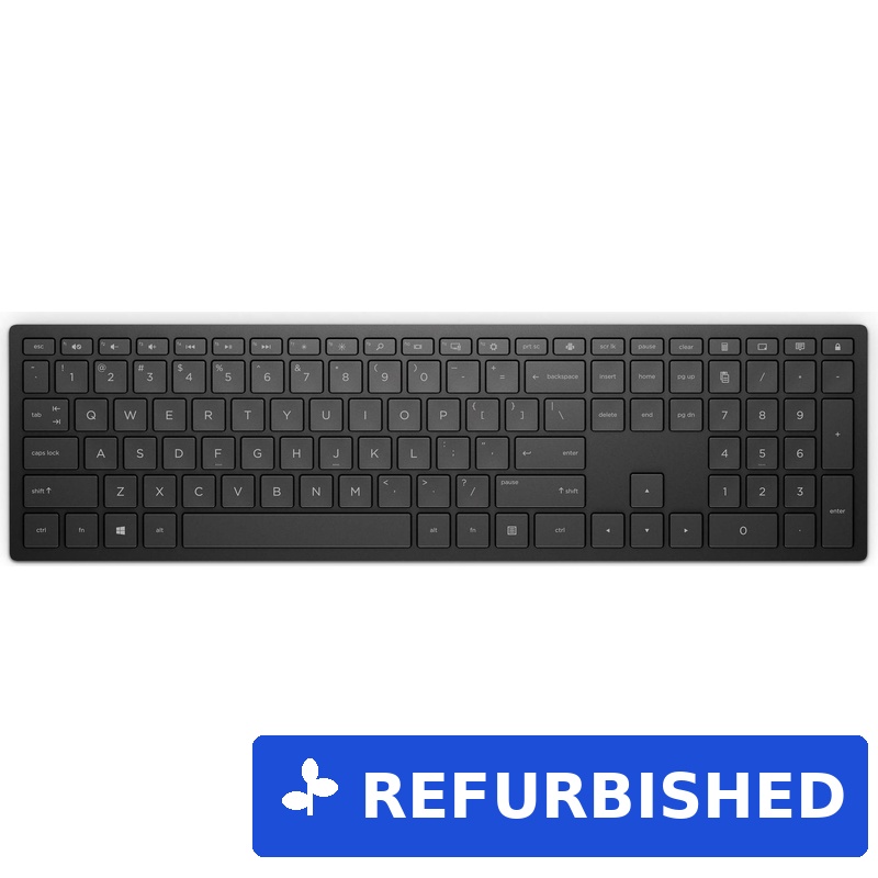 HP Pavilion 600 Tastatur (4CE98AA#ABD)
