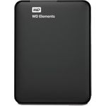 Western Digital Elements ext portableHDD (WDBU6Y0015BBK)