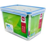 EMSA CLIP & CLOSE Rechteckig Box Durchscheinend 1Stück(e) (508549)