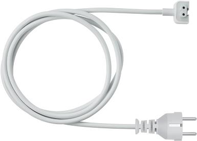Apple Power Adapter Extension Cable (MK122D/A)