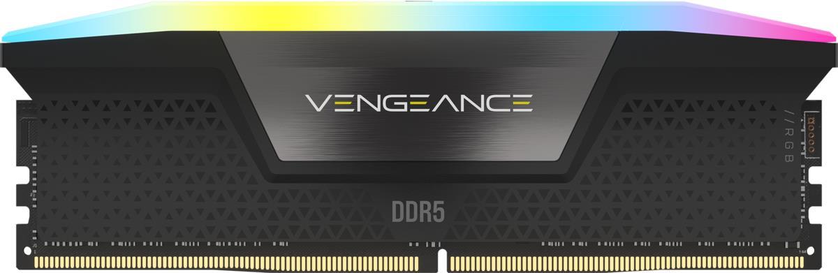 Corsair Vengeance CMH48GX5M2B5600C40 Speichermodul 48 GB DDR5 5600 MHz (CMH48GX5M2B5600C40)