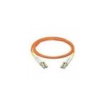 EFB-Elektronik Duplex Jumper LC-LC 50/125µ, OM2, LSZH, orange, 2.0mm, 5m Hersteller: EFB Elektronik (O0310.5)